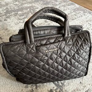 MZ Wallace Medium Metro Tote